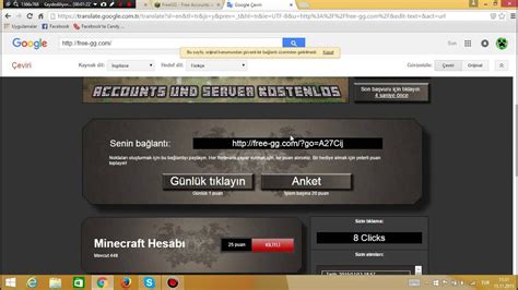 Minecraftta Bedava Premium Alma YouTube