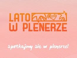 Lato W Plenerze Warszawa Bilety