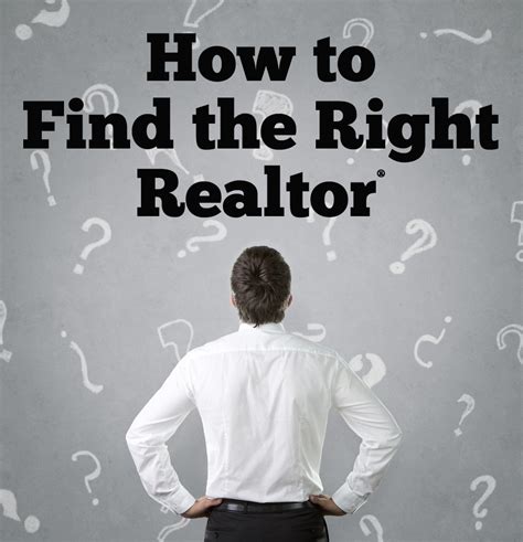 Five Questions To Ask Your Realtor Before They Sell Your Home