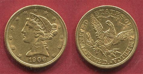 Usa Dollars Goldm Nze Coronet Head S Liberty Frauenkopf