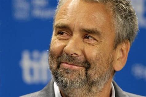 France Luc Besson Ouvre Son école De Cinéma Le Matin