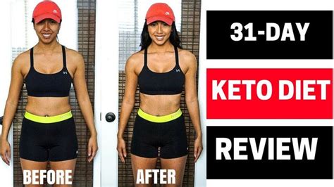 My 31 Day Keto Transformation Must See For Beginners Youtube Keto Transformation Keto