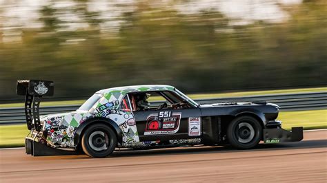 Optima Shifts Into High Gear as Classic, Modern Muscle Race at NOLA!