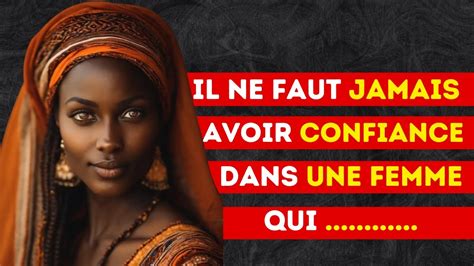 Proverbes Et Dictons Africains Sages Sur La Vie L Amour Et La Famille