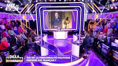 Replay Touche Pas à Mon Poste Du 26022024 Qui Est La Personnalité Politique Préférée Des