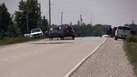 Double Fatal Motorcycle Crash Ctv News Thelondonpress Uk