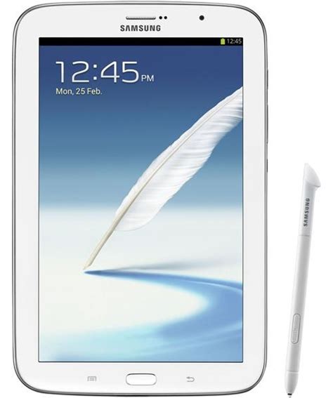 Price And Specifications Of Samsung Galaxy Note 80 N5100 In Pakistan