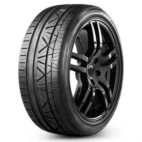 Nitto INVO Tires For Performance Kal Tire