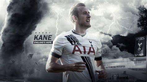 Harry Kane Wallpapers