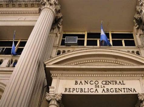 El Banco Central Subió Drásticamente La Tasa De Interés De Plazo Fijo Tras Las Paso 2023 A Qué