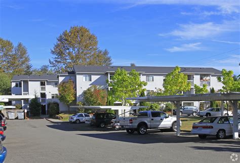 Forest Creek Apartments - Apartments in Everett, WA | Apartments.com