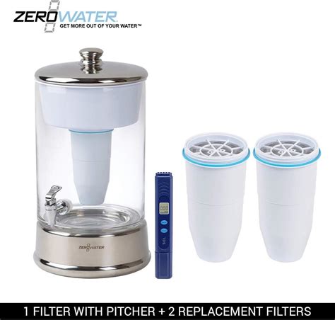 The 9 Best Glass Water Filter System - Home Appliances