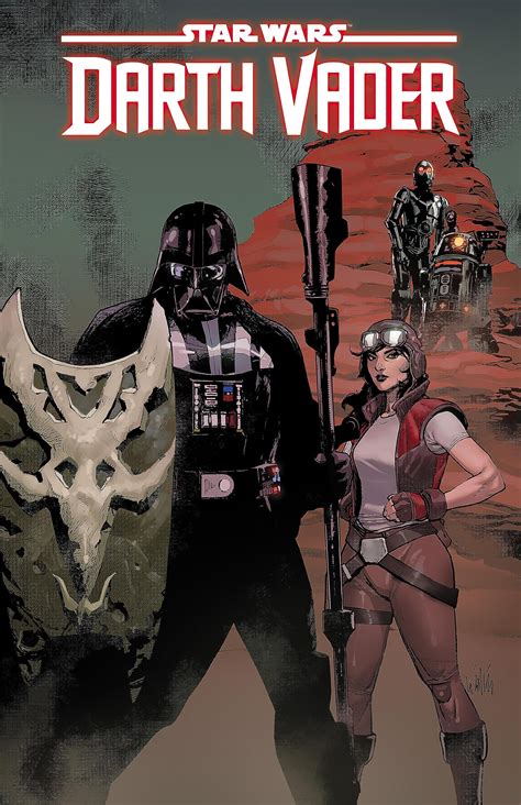 Star Wars Darth Vader By Greg Pak Vol Unbound Force Star Wars