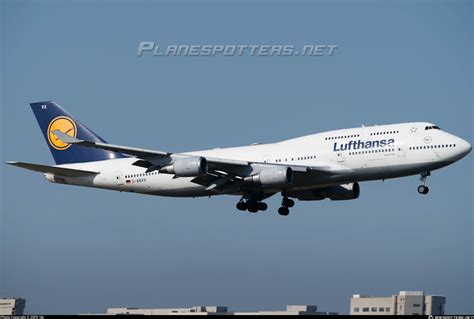 D Abvx Lufthansa Boeing Photo By Zspd L Id