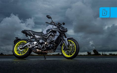 100 Yamaha Mt 15 Wallpapers