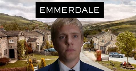 Emmerdale fans realise Robert Sugden 'isn't coming back'