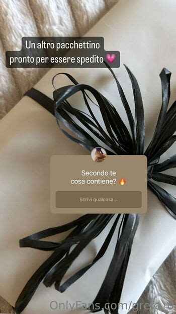 Greta O Greta O O Nude OnlyFans The Fappening Plus