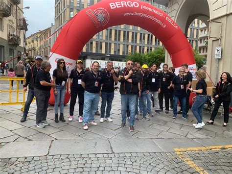 Biella Motor Day Gli Organizzatori Successo Ben Oltre Ogni