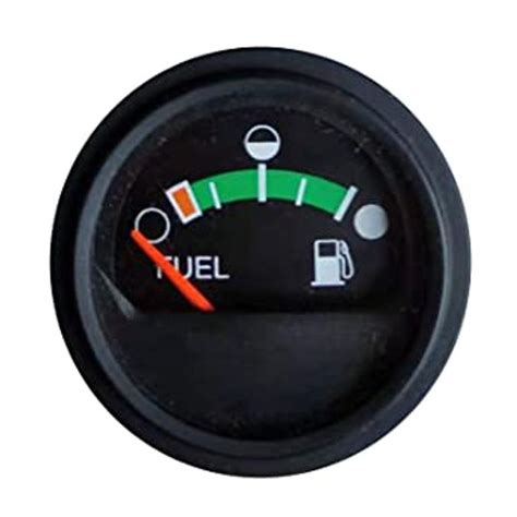 6669665 Fuel Gauge For Bobcat® Replaces Oem 6669665