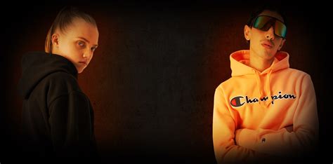 Champion Sportswear Store | Official Champion Clothing UK