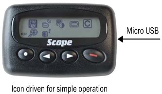 Pager EPA Products Incident Alert Management And Onsite PagingEPA