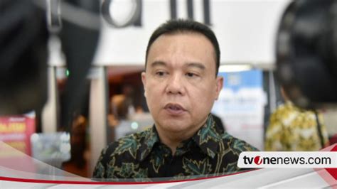 Tkn Imbau Pendukung Prabowo Gibran Tak Reaktif Tanggapi Soal Dugaan