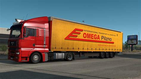 Fliegl Sds Mega Rework By Obelihnio V X