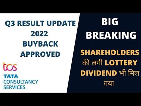 Tcs Share Latest News Tcs Share News Tcs Share Q Results