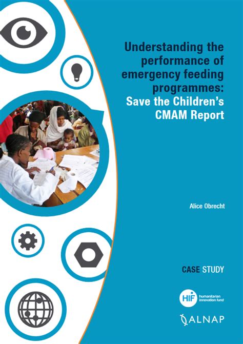 Understanding The Performance Of Emergency Feeding Programmes Save The