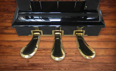 The Three Piano Pedals What Are They For Bax Music Blog