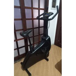 Bicicleta Ergometrica Profissional Comprar Usado No Brasil