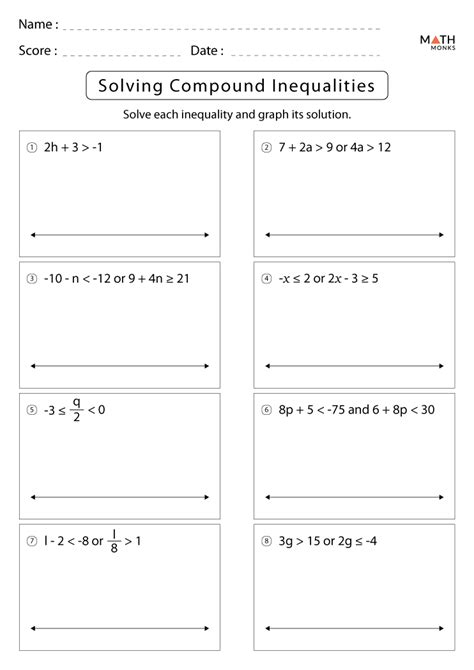 Math Eworksheets