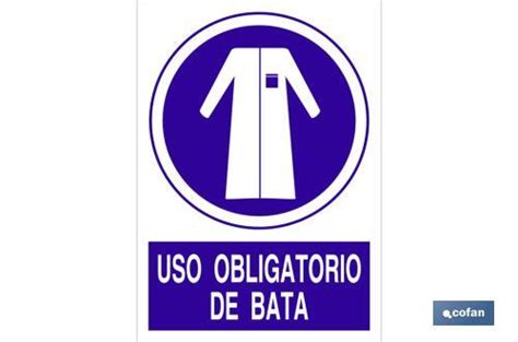 Uso Obligatorio De La Bata Cofan