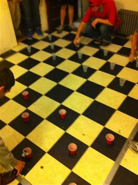 When Beer Pong Just Isnt Enough Imgur