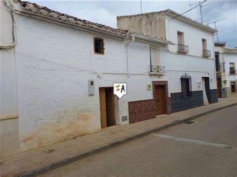 Inland Andalucia The Inland Andalucia Property Specialist