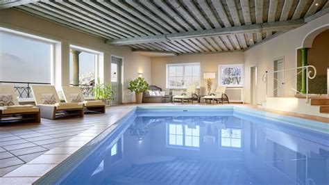 Relais Ch Teaux Hotel Tennerhof Luxury Spa Resorts