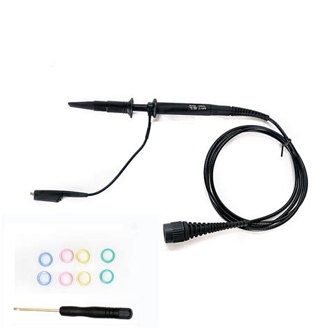 Oscilloscope Probe General Oscilloscope Accessory Grandado