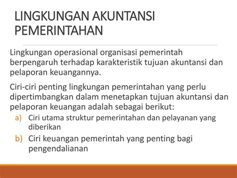 Standar Akuntansi Pemerintahan Berbasis Akrual PPT