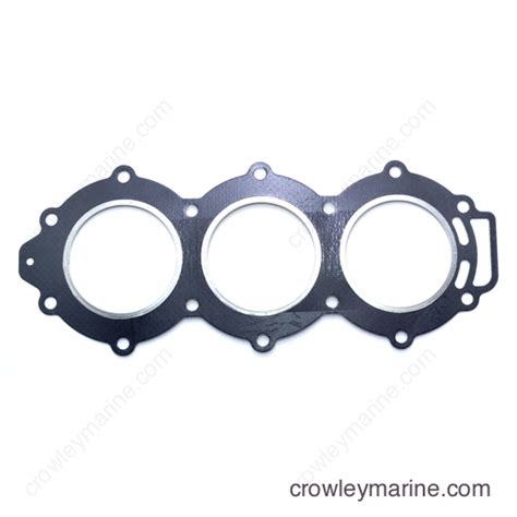 H A Cylinder Head Gasket Yamaha Motors Crowley Marine