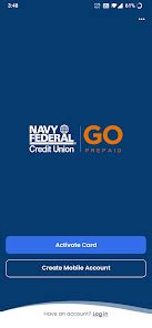 Navy Federal GO Prepaid - Apps on Google Play