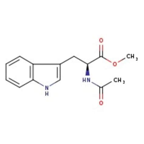 N Acetyl L Tryptophan Methyl Ester 95 Thermo Scientific Chemicals