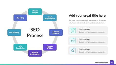 Best Seo Proposal Powerpoint Presentation Template Youtube