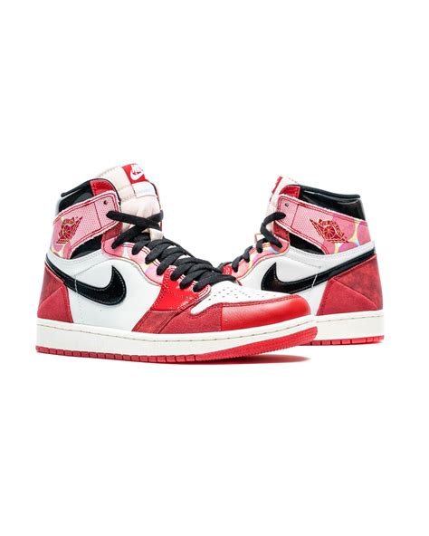 Air Jordan 1 RETRO HIGH OG GS Spider Verse DV1753 601 AFEW STORE