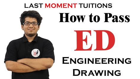 How To Pass Engineering Drawing First Year Engineering Engineering