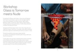 Glass Is Tomorrow Meets Nude PPT