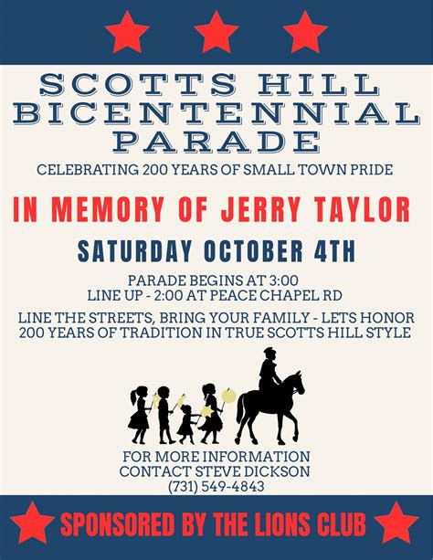 American Legion... - American Legion Post 243 Scotts Hill TN