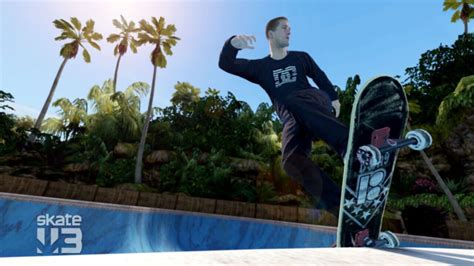 Skate 3 PS3 ROM Free Download (v1.0) » ROMSUNLOCKED