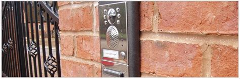 Intercom Systems Westerham Kent