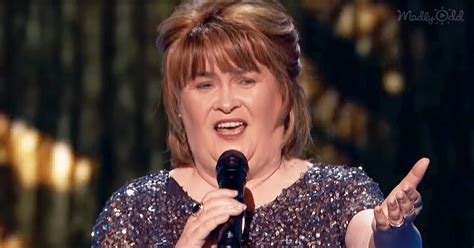 Susan Boyle – America’s Got Talent The Champions og5 – WWJD