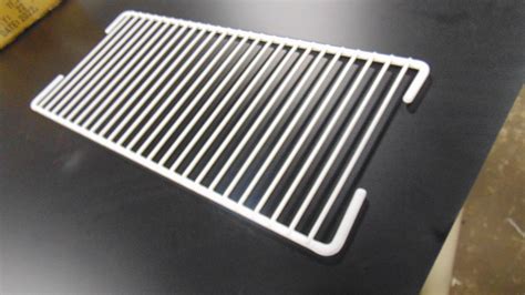 unused steel wire shelf panels repurposedmaterials